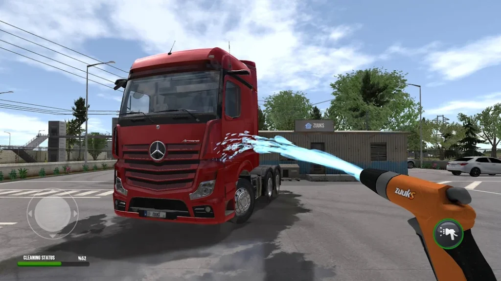 Truck Simulator Ultimate